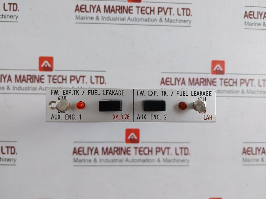 Printed-Circuit-Board-7251-044-0000-Kmc-234-Autronica-209331-4