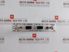 Printed-Circuit-Board-7251-044-0000-Kmc-234-Autronica-209331-4