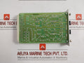 Printed-Circuit-Board-7251-044-0000-Kmc-234-Autronica-209331-5