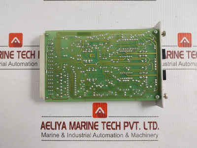 Printed-Circuit-Board-7251-044-0000-Kmc-234-Autronica-209331-5