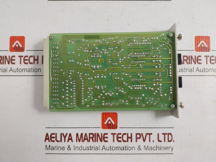 Printed-Circuit-Board-7251-044-0000-Kmc-234-Autronica-209331-5