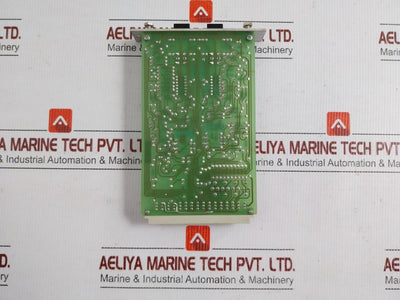Printed-Circuit-Board-7251-044-0000-Kmc-234-Autronica-209331-6