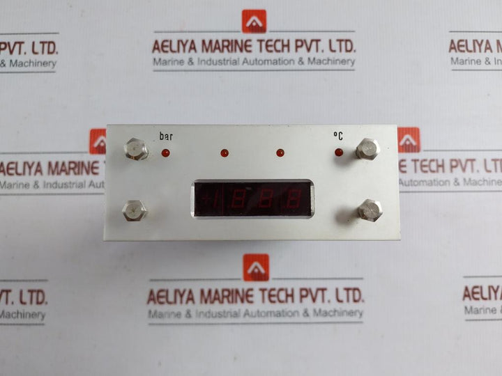 Printed-Circuit-Board-7252-005-0003-Autronica-Kmj-200-Kmj-200-A-209319-2