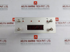 Printed-Circuit-Board-7252-005-0003-Autronica-Kmj-200-Kmj-200-A-209319-2