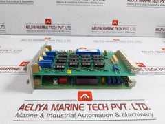 Printed-Circuit-Board-7252-005-0003-Autronica-Kmj-200-Kmj-200-A-209319-5