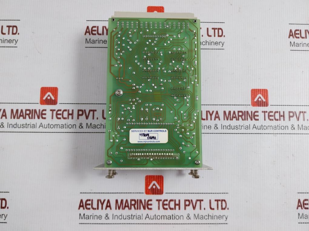 Printed-Circuit-Board-7252-005-0003-Autronica-Kmj-200-Kmj-200-A-209319-6