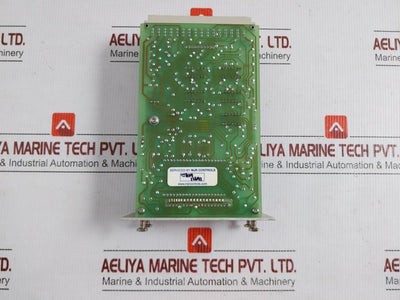 Printed-Circuit-Board-7252-005-0003-Autronica-Kmj-200-Kmj-200-A-209319-6