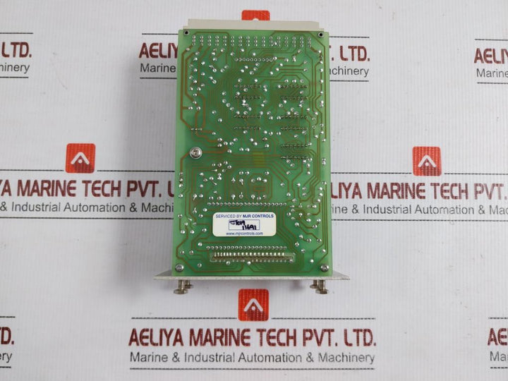 Printed-Circuit-Board-7252-005-0003-Autronica-Kmj-200-Kmj-200-A-209319-6