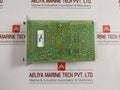 Printed-Circuit-Board-7252-005-0003-Autronica-Kmj-200-Kmj-200-A-209319-7