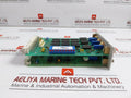 Printed-Circuit-Board-7252-005-0003-Autronica-Kmj-200-Kmj-200-A-209319-9