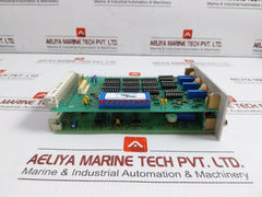 Printed-Circuit-Board-7252-005-0003-Autronica-Kmj-200-Kmj-200-A-209319-9