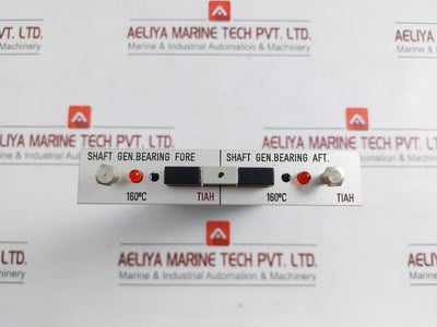 Printed-Circuit-Board-7252-013-0004-Autronica-Kmc-210-209334-3