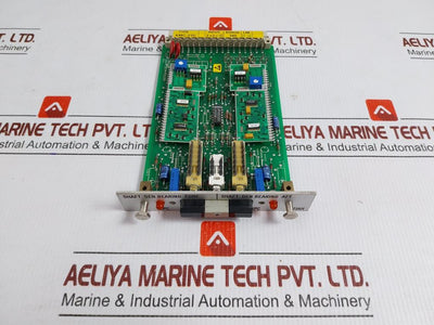 Printed-Circuit-Board-7252-013-0004-Autronica-Kmc-210-209334-4
