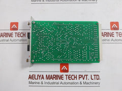 Printed-Circuit-Board-7252-013-0004-Autronica-Kmc-210-209334-5