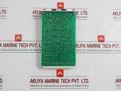 Printed-Circuit-Board-7252-013-0004-Autronica-Kmc-210-209334-6