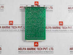 Printed-Circuit-Board-7252-013-0004-Autronica-Kmc-210-209334-6