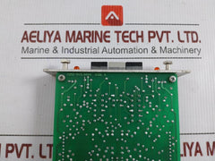 Printed-Circuit-Board-7252-013-0004-Autronica-Kmc-210-209334-7