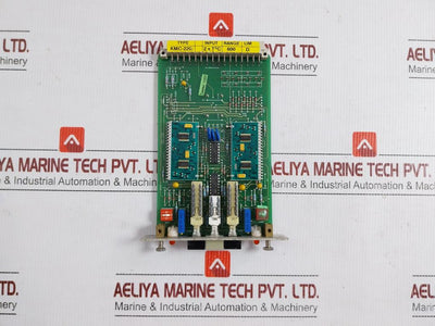 Printed-Circuit-Board-7252-017-0003-Kmc-220-Autronica-209337-3
