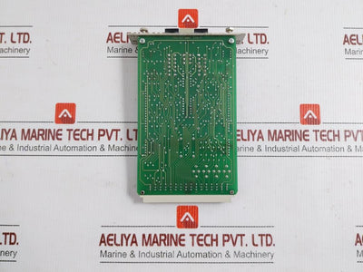 Printed-Circuit-Board-7252-017-0003-Kmc-220-Autronica-209337-4