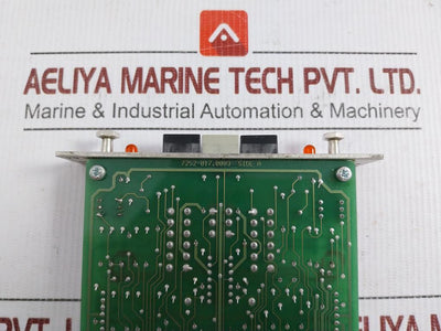 Printed-Circuit-Board-7252-017-0003-Kmc-220-Autronica-209337-5