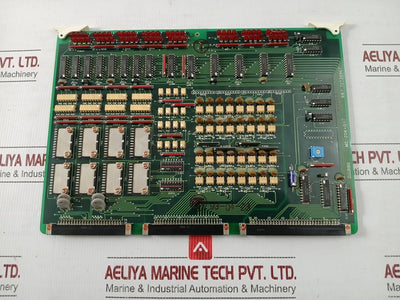 Printed-Circuit-Board-7273993701-Nabco-Mc-208-01-208010-2