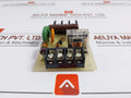 Printed-Circuit-Board-81630570-Rev-4-Limitorque-61-825-0418-2-210392-6