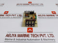 Printed-Circuit-Board-81630570-Rev-4-Limitorque-61-825-0418-2-210392-7