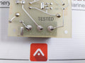 Printed-Circuit-Board-81630570-Rev-4-Limitorque-61-825-0418-2-210392-8