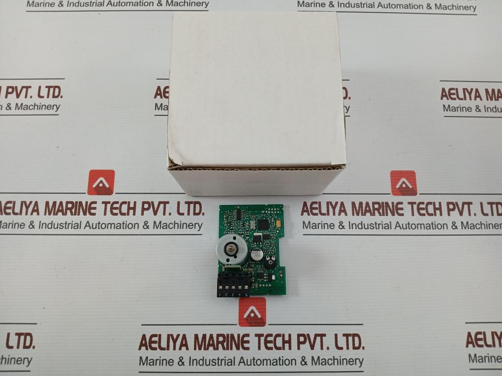 Printed-Circuit-Board-83316111-Rev-A-CWI-105-210263-1
