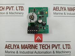Printed-Circuit-Board-83316111-Rev-A-CWI-105-210263-2