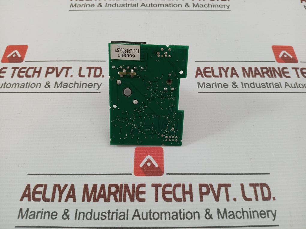 Printed-Circuit-Board-83316111-Rev-A-CWI-105-210263-3