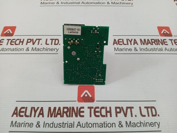 Printed-Circuit-Board-83316111-Rev-A-CWI-105-210263-3
