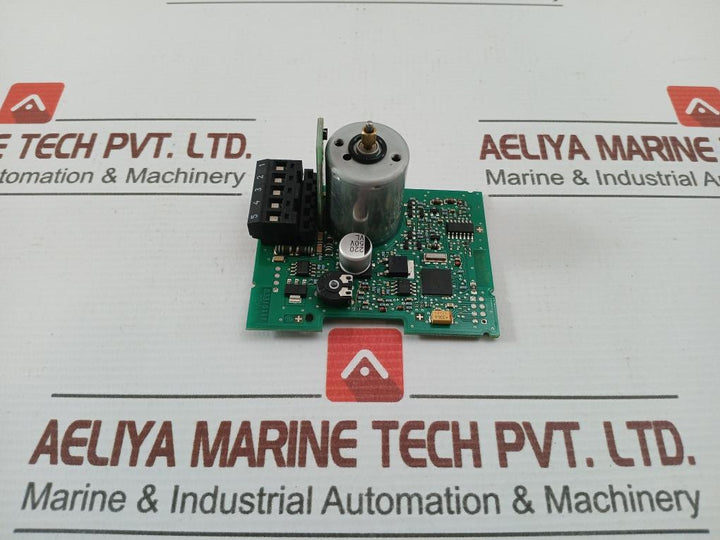 Printed-Circuit-Board-83316111-Rev-A-CWI-105-210263-4