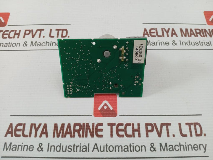 Printed-Circuit-Board-83316111-Rev-A-CWI-105-210263-6