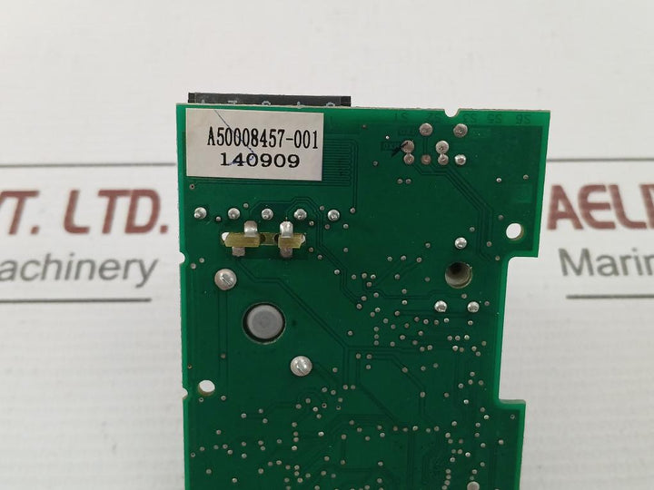 Printed-Circuit-Board-83316111-Rev-A-CWI-105-210263-9
