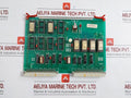 Printed-Circuit-Board-9150023-551-9150023-003K-Saab-Marine-Mem-Pb252-208458-1
