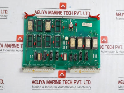 Printed-Circuit-Board-9150023-551-9150023-003K-Saab-Marine-Mem-Pb252-208458-1