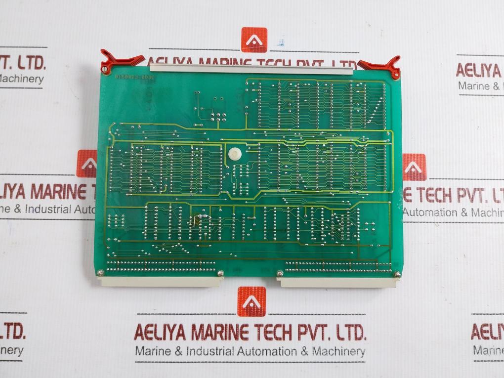 Printed-Circuit-Board-9150023-551-9150023-003K-Saab-Marine-Mem-Pb252-208458-2