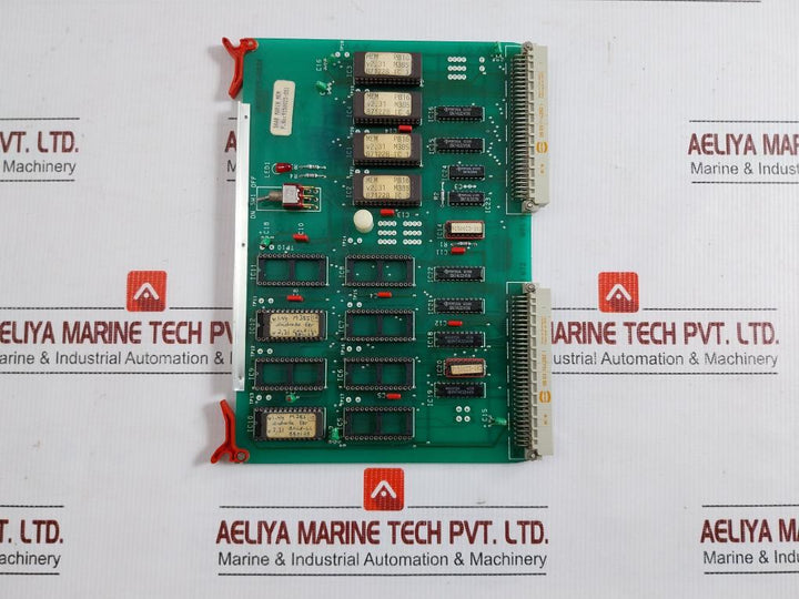 Printed-Circuit-Board-9150023-551-9150023-003K-Saab-Marine-Mem-Pb252-208458-3