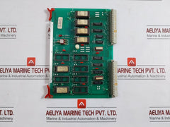 Printed-Circuit-Board-9150023-551-9150023-003K-Saab-Marine-Mem-Pb252-208458-3