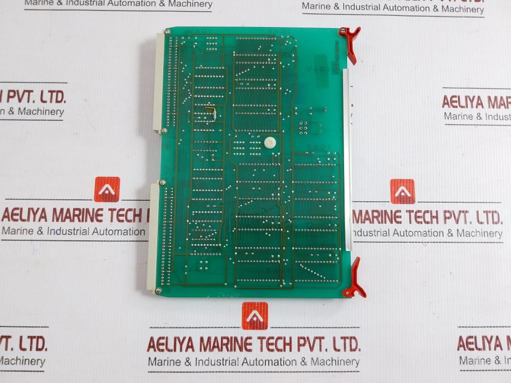 Printed-Circuit-Board-9150023-551-9150023-003K-Saab-Marine-Mem-Pb252-208458-4
