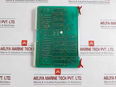 Printed-Circuit-Board-9150023-551-9150023-003K-Saab-Marine-Mem-Pb252-208458-4