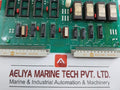 Printed-Circuit-Board-9150023-551-9150023-003K-Saab-Marine-Mem-Pb252-208458-6