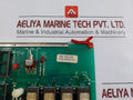 Printed-Circuit-Board-9150023-551-9150023-003K-Saab-Marine-Mem-Pb252-208458-7
