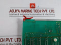 Printed-Circuit-Board-9150023-551-9150023-003K-Saab-Marine-Mem-Pb252-208458-8