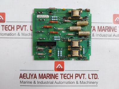 Printed-Circuit-Board-94V-0-Allen-bradley-A40888-091-51-Kalex3K688-209448-1