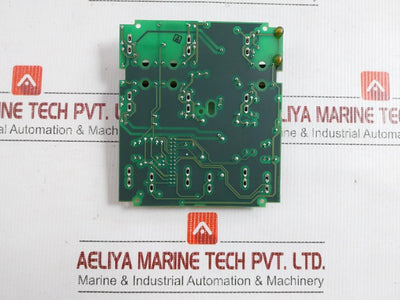 Printed-Circuit-Board-94V-0-Allen-bradley-A40888-091-51-Kalex3K688-209448-4
