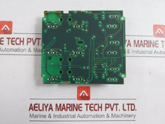 Printed-Circuit-Board-94V-0-Allen-bradley-A40888-091-51-Kalex3K688-209448-5
