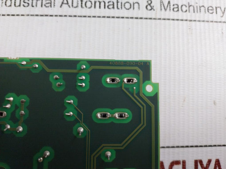 Printed-Circuit-Board-94V-0-Allen-bradley-A40888-091-51-Kalex3K688-209448-7