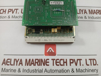 Printed-Circuit-Board-Anschutz-CU01-Z03-100-E01-210198-4